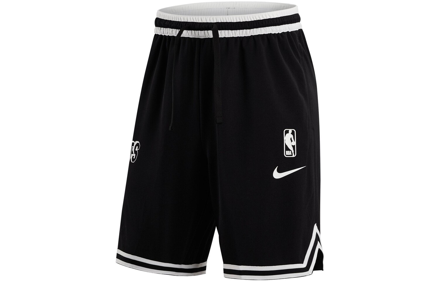 Мужские баскетбольные шорты Nike, Черный
Мужские баскетбольные шорты Nike, Черный