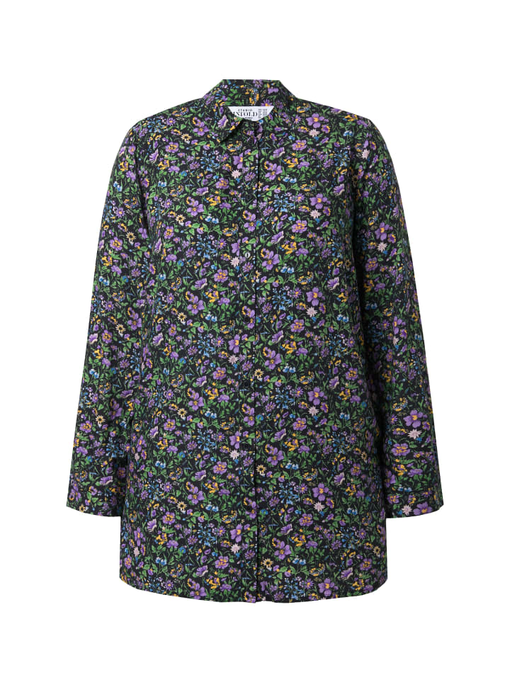 Studio Untold Черная блузка
Studio Untold Черная блузка