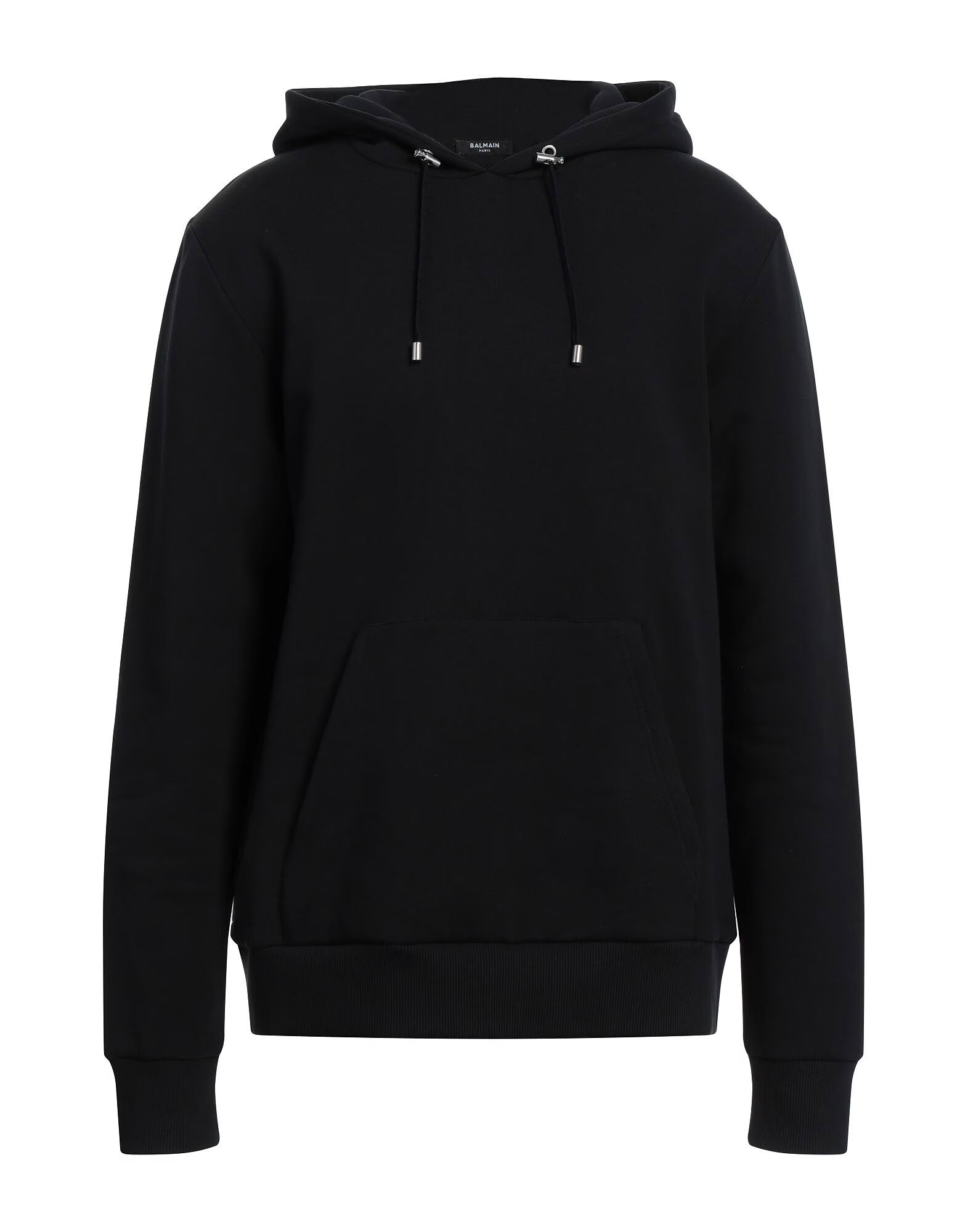 Толстовка Balmain, черный
Толстовка Balmain, черный