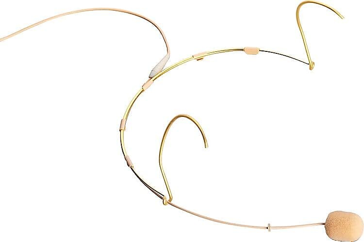 Микрофон DPA 4088-F (Headworn Mic - Beige)
Микрофон DPA 4088-F (Headworn Mic - Beige)