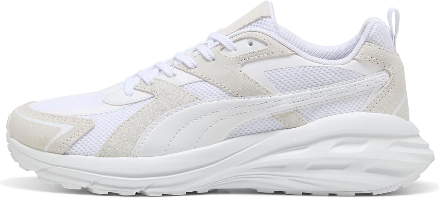 Мужские кроссовки Puma (Пума), белый
Мужские кроссовки Puma (Пума), белый