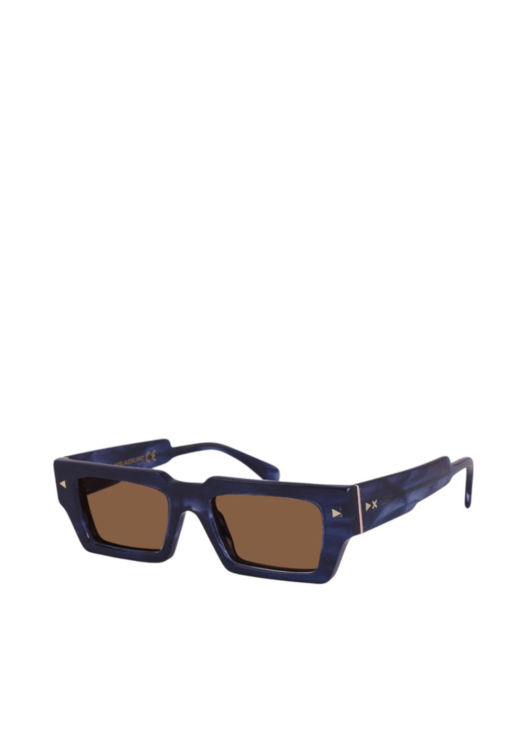 Солнцезащитные очки AUCKLAND XLAB, синий
Солнцезащитные очки AUCKLAND XLAB, синий