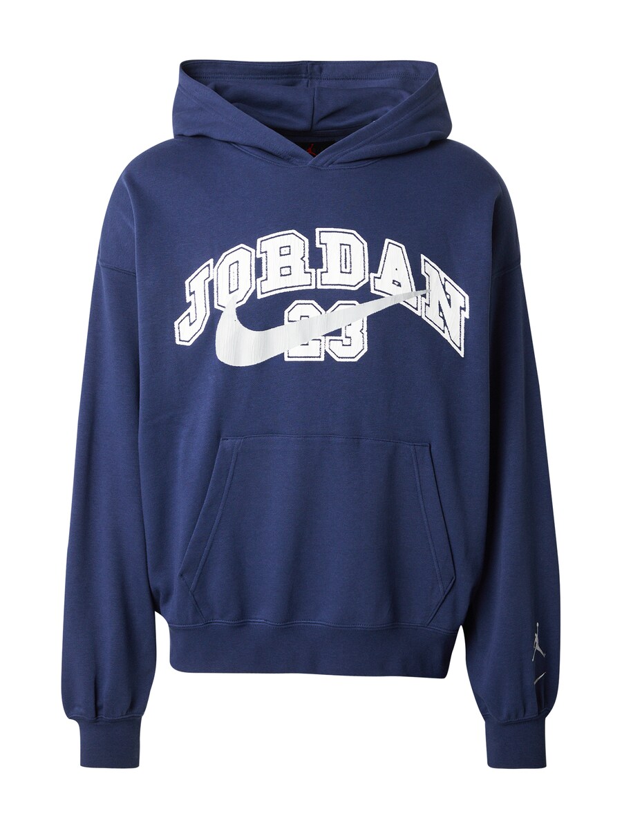 Толстовка Jordan, ночной синий
Толстовка Jordan, ночной синий