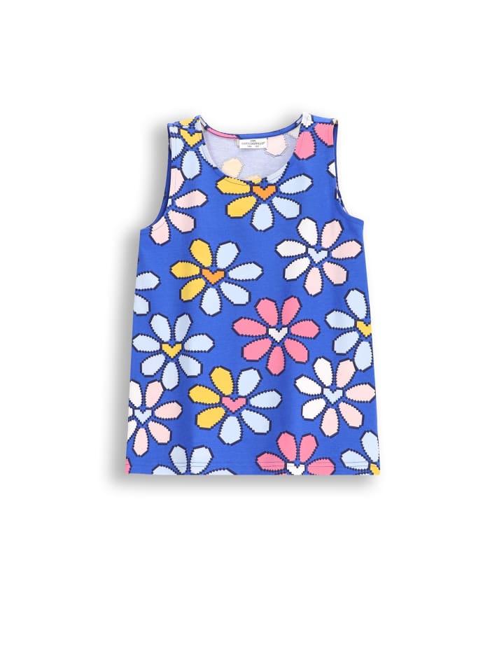 Футболка Coccodrillo, цвет kobaltblau
Футболка Coccodrillo, цвет kobaltblau