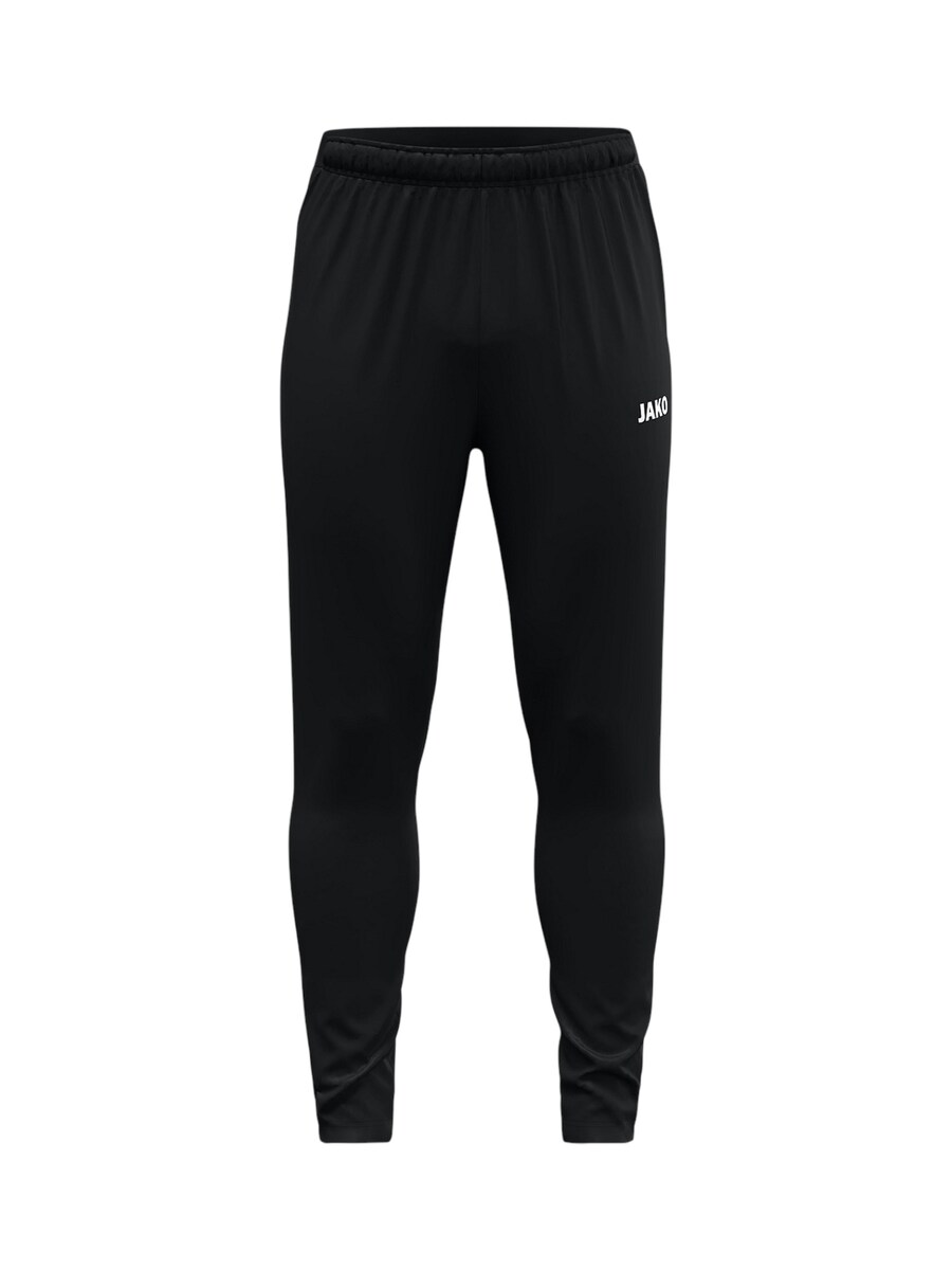 Облегающие спортивные брюки JAKO, черный
Облегающие спортивные брюки JAKO, черный