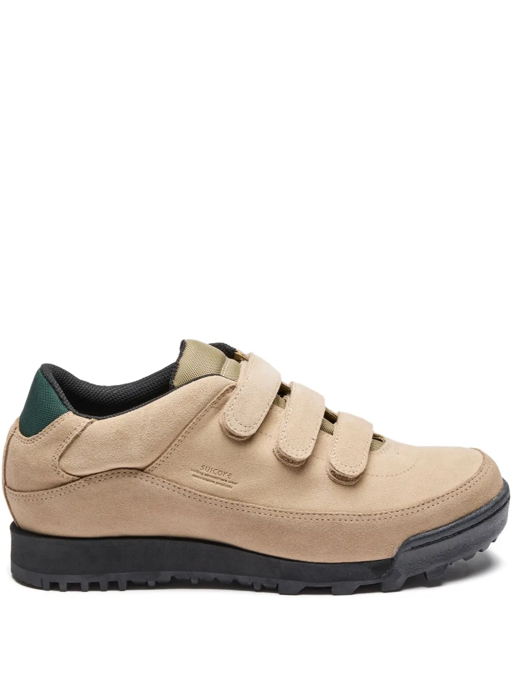 Кроссовки Flow Suicoke, нейтральный
Кроссовки Flow Suicoke, нейтральный