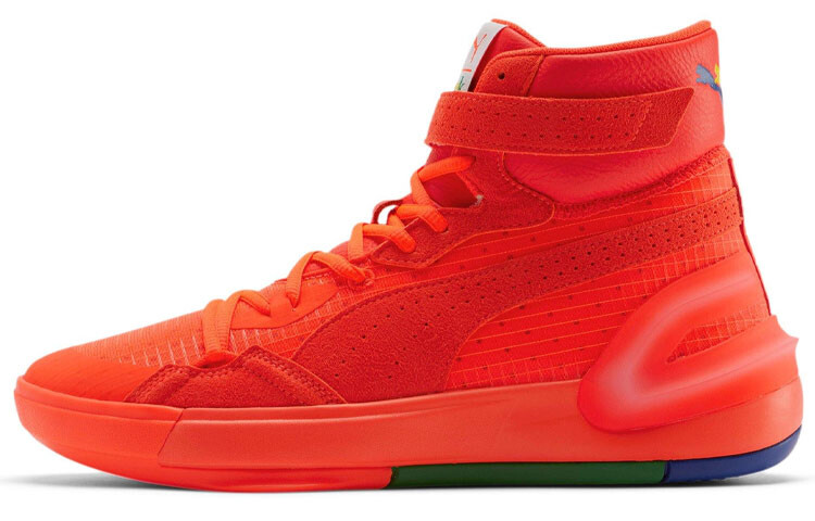 Кроссовки Puma Sky Modern Мужчины
Кроссовки Puma Sky Modern Мужчины