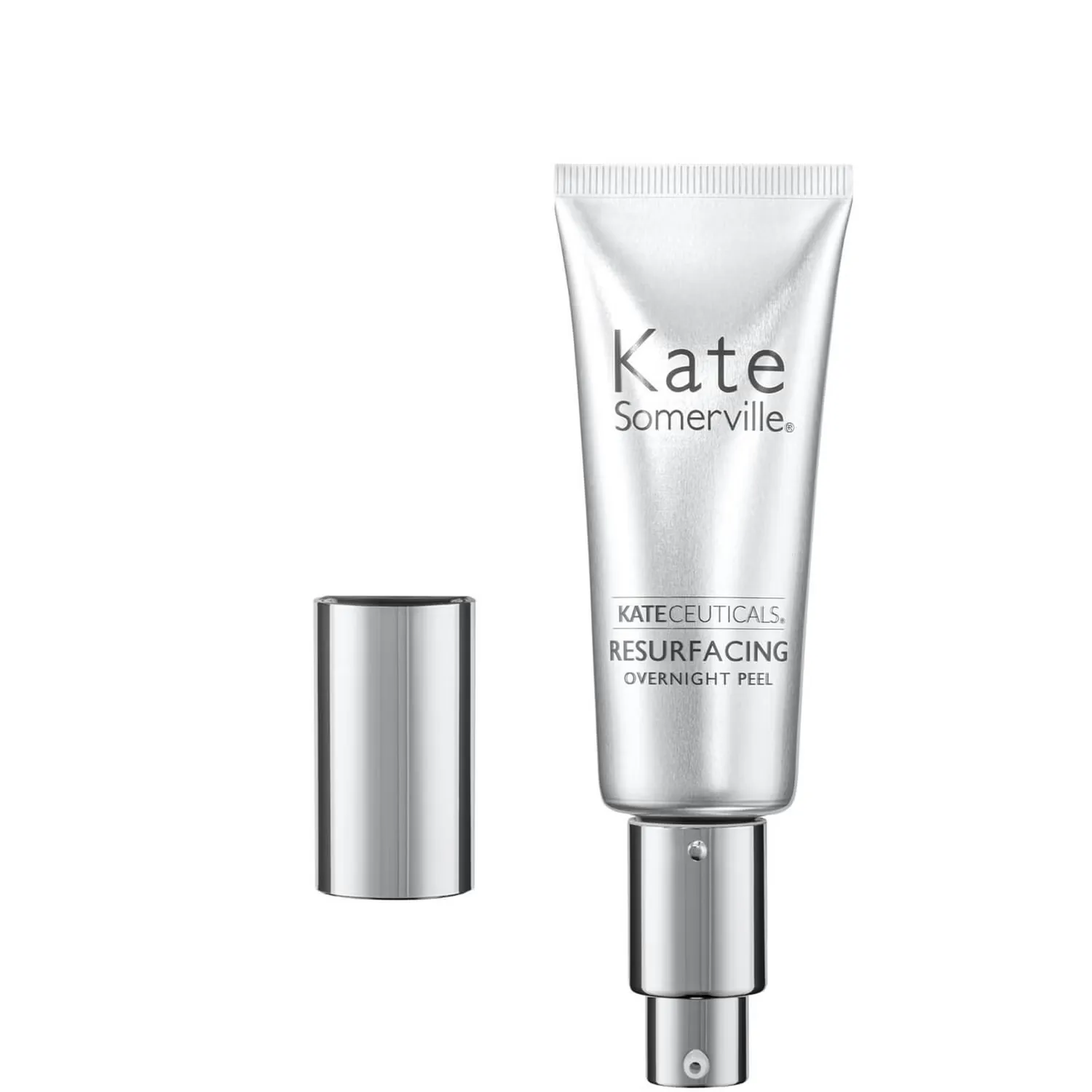 KateCeuticals Resurfacing Night Peel 30мл Kate Somerville
KateCeuticals Resurfacing Night Peel 30мл Kate Somerville