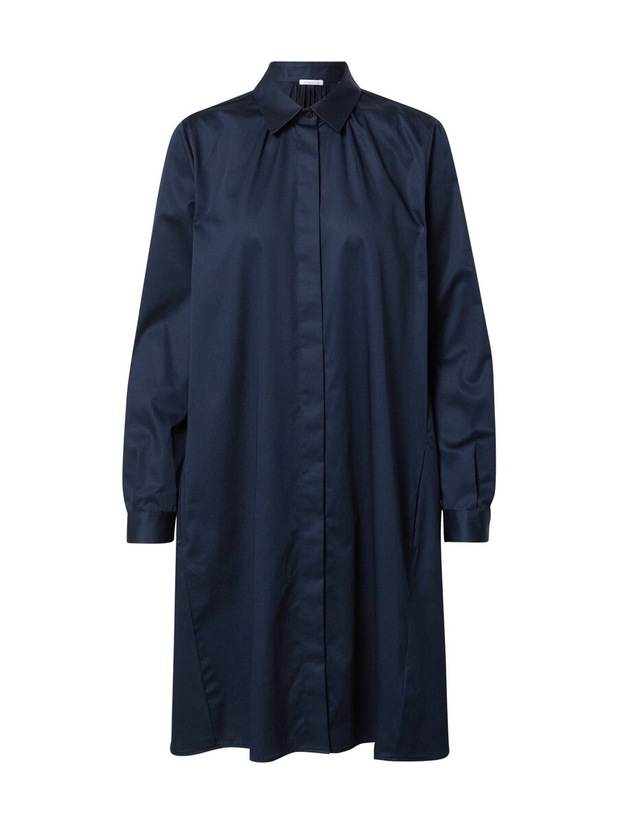 Платье-рубашка SEIDENSTICKER Schwarze Rose, цвет Sapphire
Платье-рубашка SEIDENSTICKER Schwarze Rose, цвет Sapphire