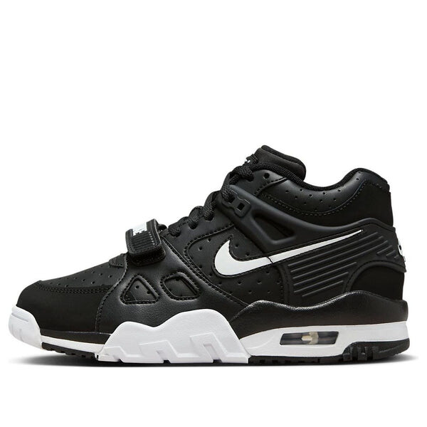 Кроссовки Air Trainer 3 Nike, черный
Кроссовки Air Trainer 3 Nike, черный