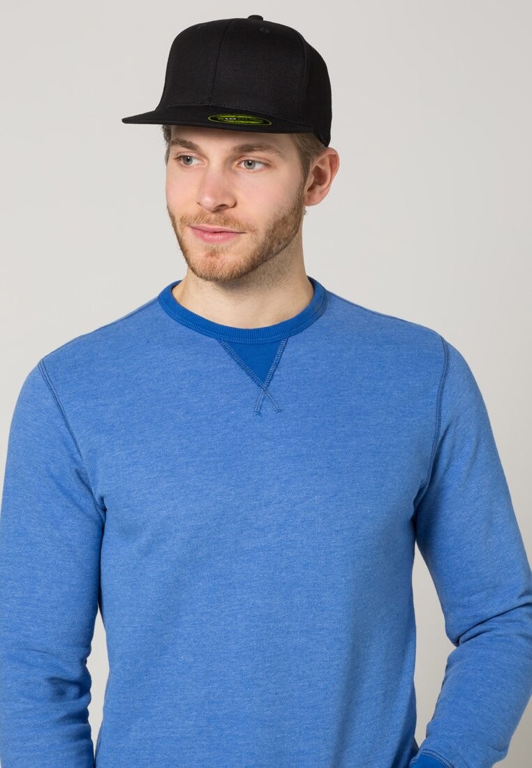 Бейсболка Flexfit, черный
Бейсболка Flexfit, черный