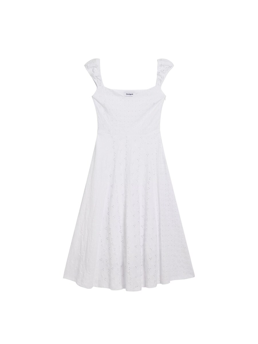 Платье Desigual, белый
Платье Desigual, белый