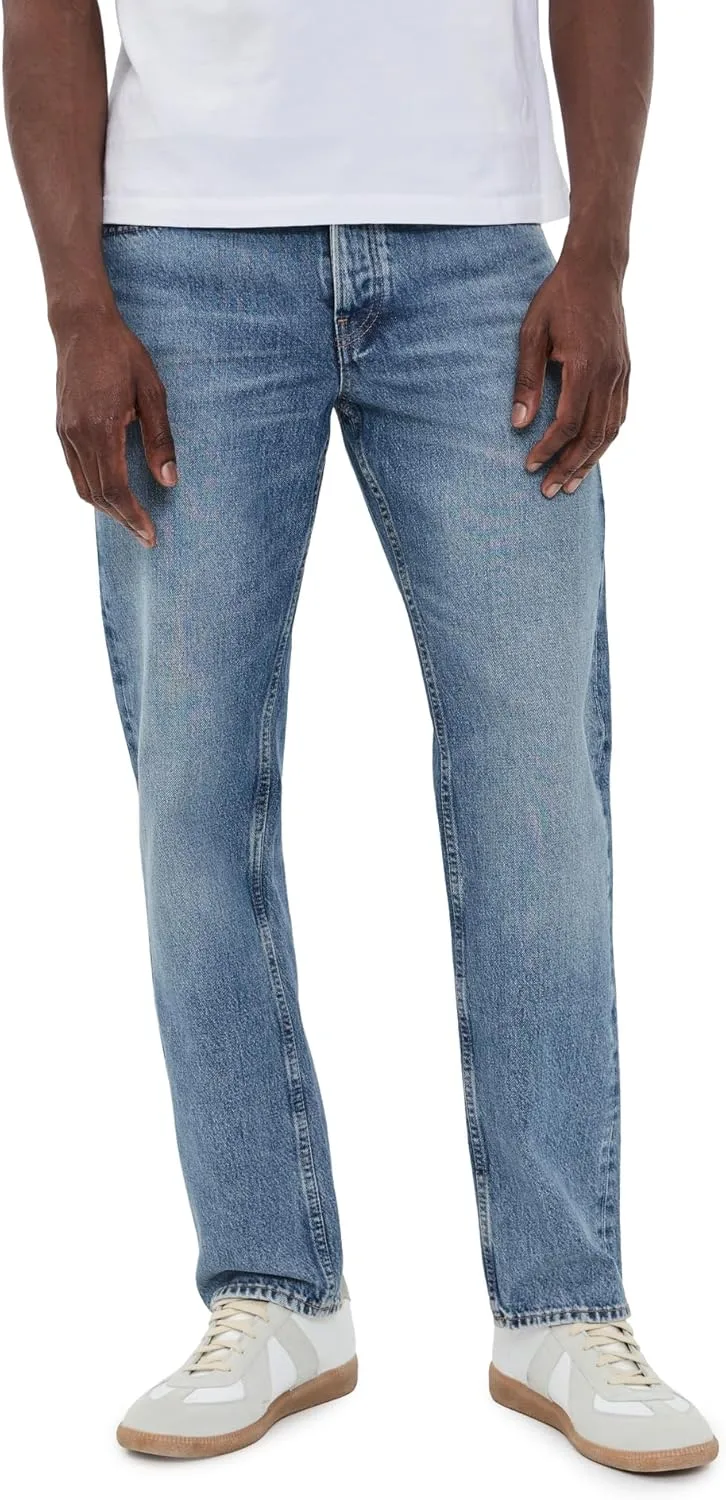 FRAME Мужские джинсы The Straight
FRAME Мужские джинсы The Straight