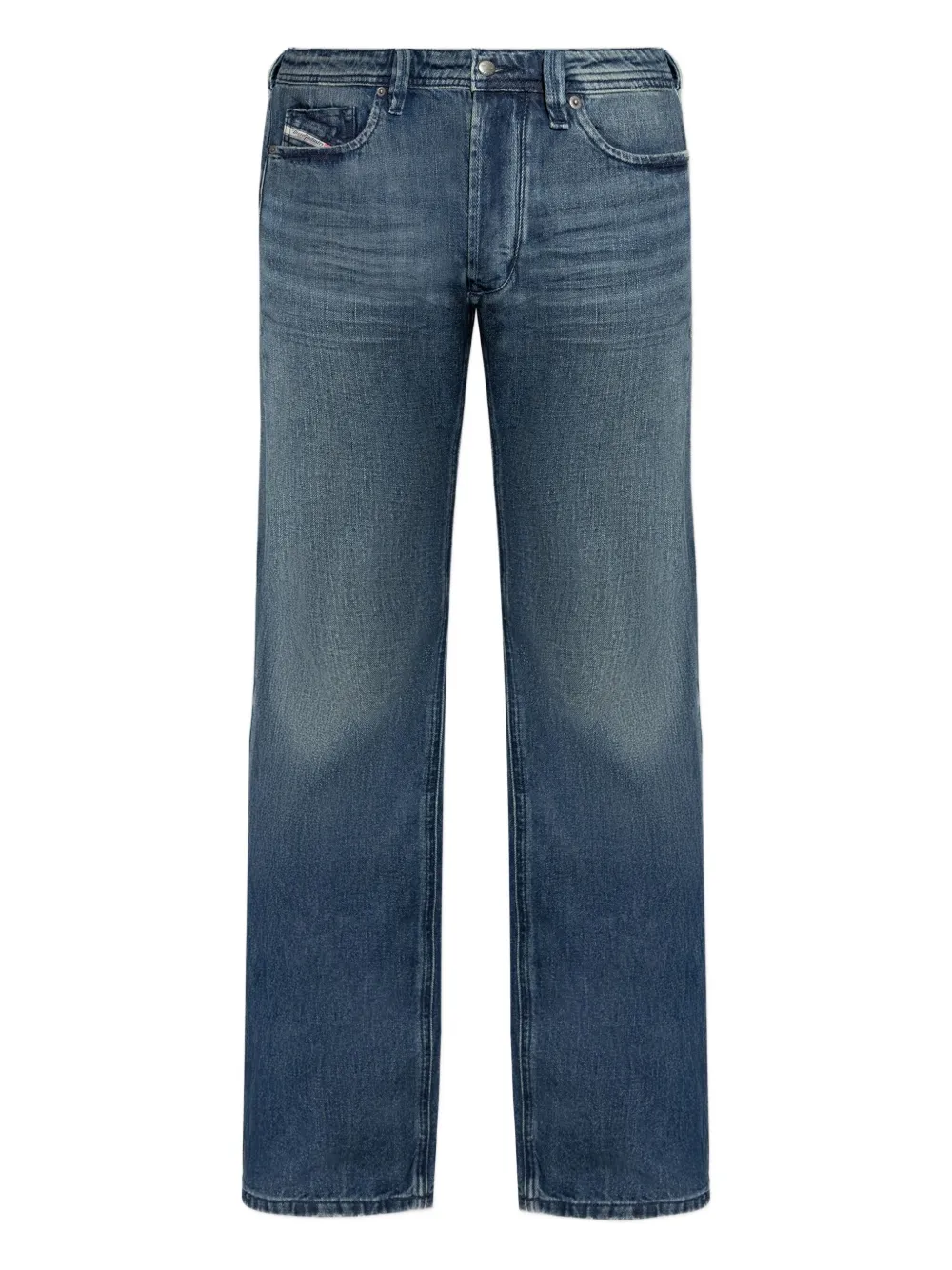 Джинсы 1985 Larkee DIESEL, синий
Джинсы 1985 Larkee DIESEL, синий