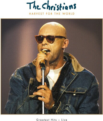 Виниловая пластинка Christians: Harvest For The World
Виниловая пластинка Christians: Harvest For The World