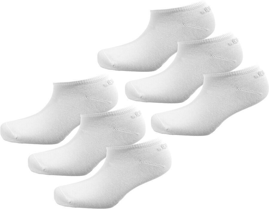 Носки s.Oliver Socks, белый
Носки s.Oliver Socks, белый