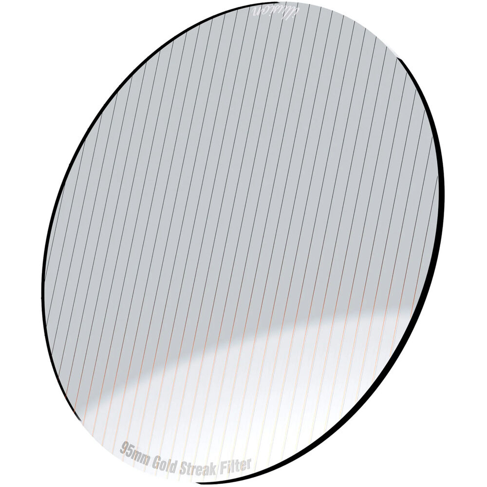 Фильтр Tilta Illusion Gold Streak Filter (95mm) TF-95-GS
Фильтр Tilta Illusion Gold Streak Filter (95mm) TF-95-GS