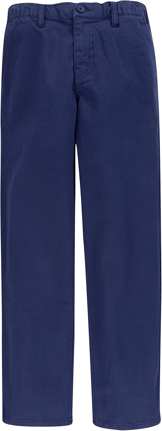 Брюки-чиносы Levi's для мальчиков, Peacoat
Брюки-чиносы Levi's для мальчиков, Peacoat
