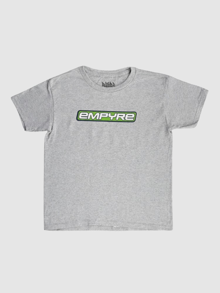 Футболка Empyre Retro Logo Kids T-Shirt, grey, Серый, Футболка Empyre Retro Logo Kids T-Shirt, grey
Футболка Empyre Retro Logo Kids T-Shirt, grey, Серый, Футболка Empyre Retro Logo Kids T-Shirt, grey