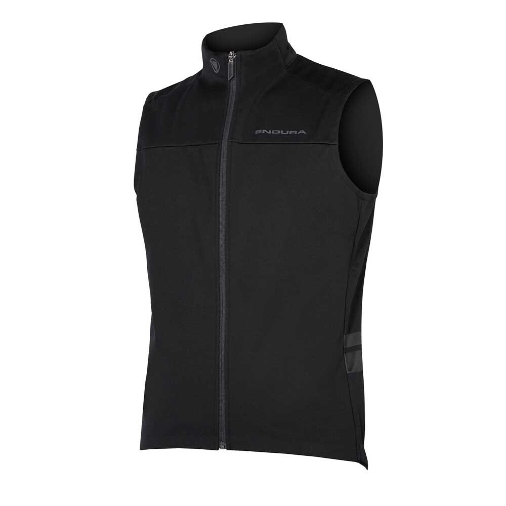 Жилет Endura Windchill II, черный
Жилет Endura Windchill II, черный