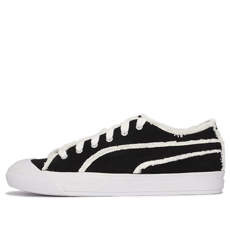 Кеды PUMA Capri Raw Cut Board Shoes Black/White 381586-02
Кеды PUMA Capri Raw Cut Board Shoes Black/White 381586-02