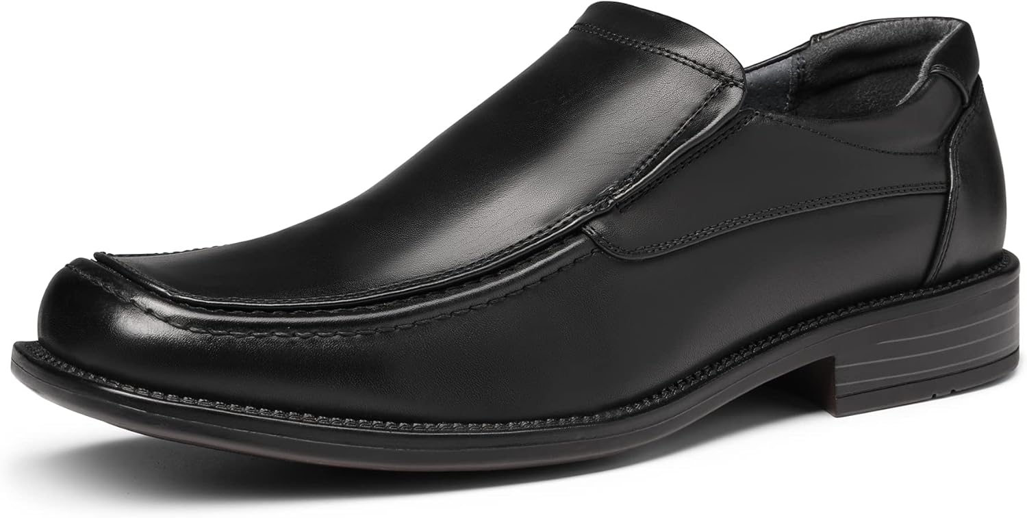 Мужские лоферы Bruno Marc Goldman-02 с кожаной подкладкой, квадратным носком для повседневной, официальной и рабочей носки
Мужские лоферы Bruno Marc Goldman-02 с кожаной подкладкой, квадратным носком для повседневной, официальной и рабочей носки