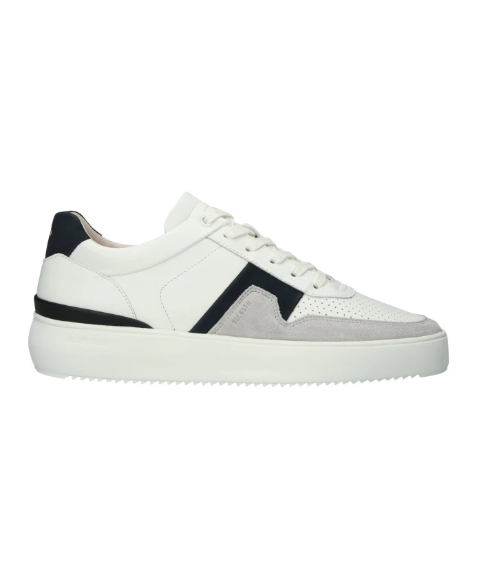 Кроссовки (низкие) Blackstone, белый
Кроссовки (низкие) Blackstone, белый