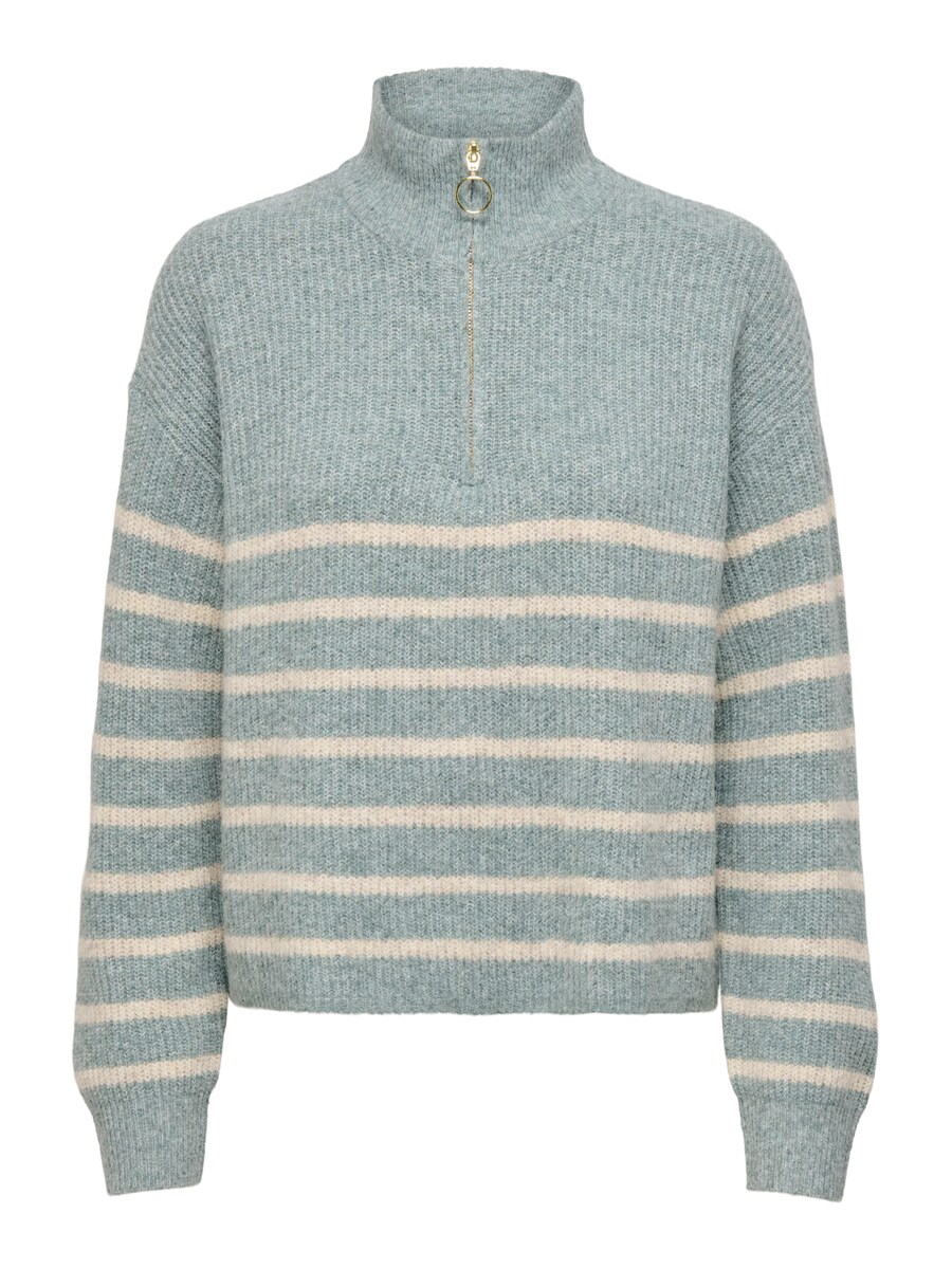 Свитер ONLY ONLTOKYO, изумрудный
Свитер ONLY ONLTOKYO, изумрудный