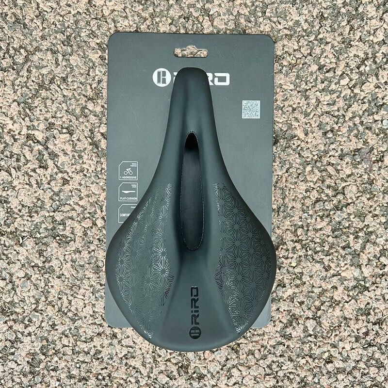 Велосипедное седло LeBycle карбоновое сверхлегкое расширенное 155 мм, черный
Велосипедное седло LeBycle карбоновое сверхлегкое расширенное 155 мм, черный