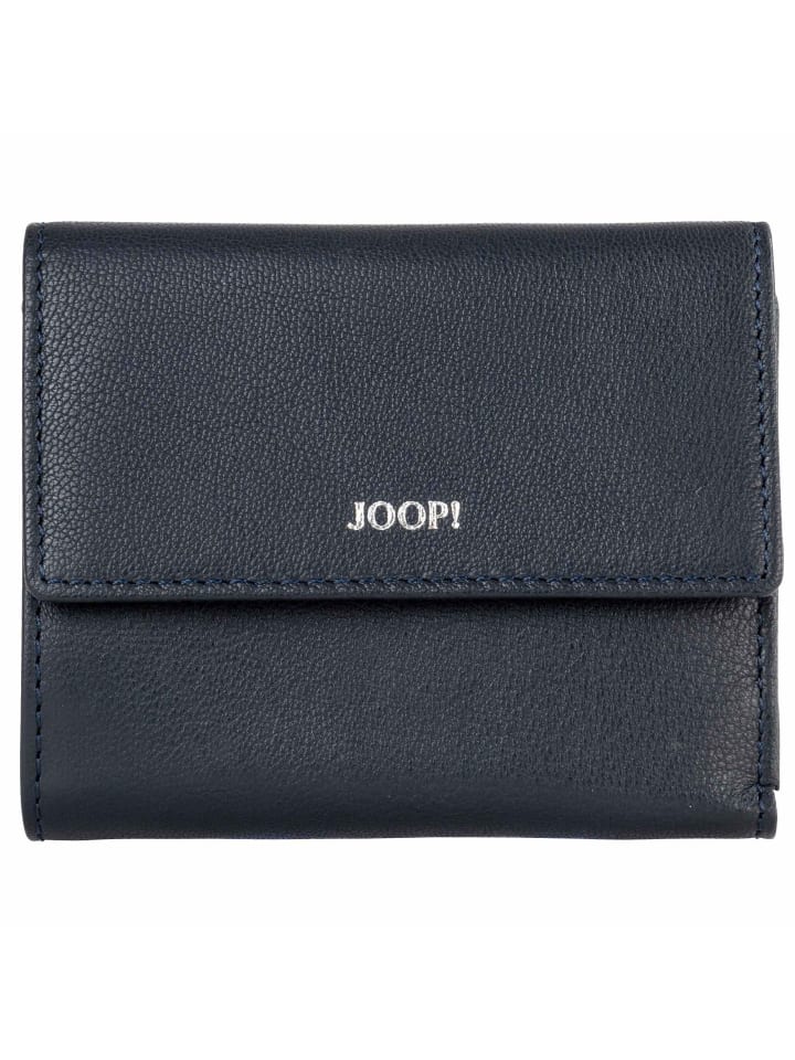Кошелек JOOP!, темно-синий
Кошелек JOOP!, темно-синий