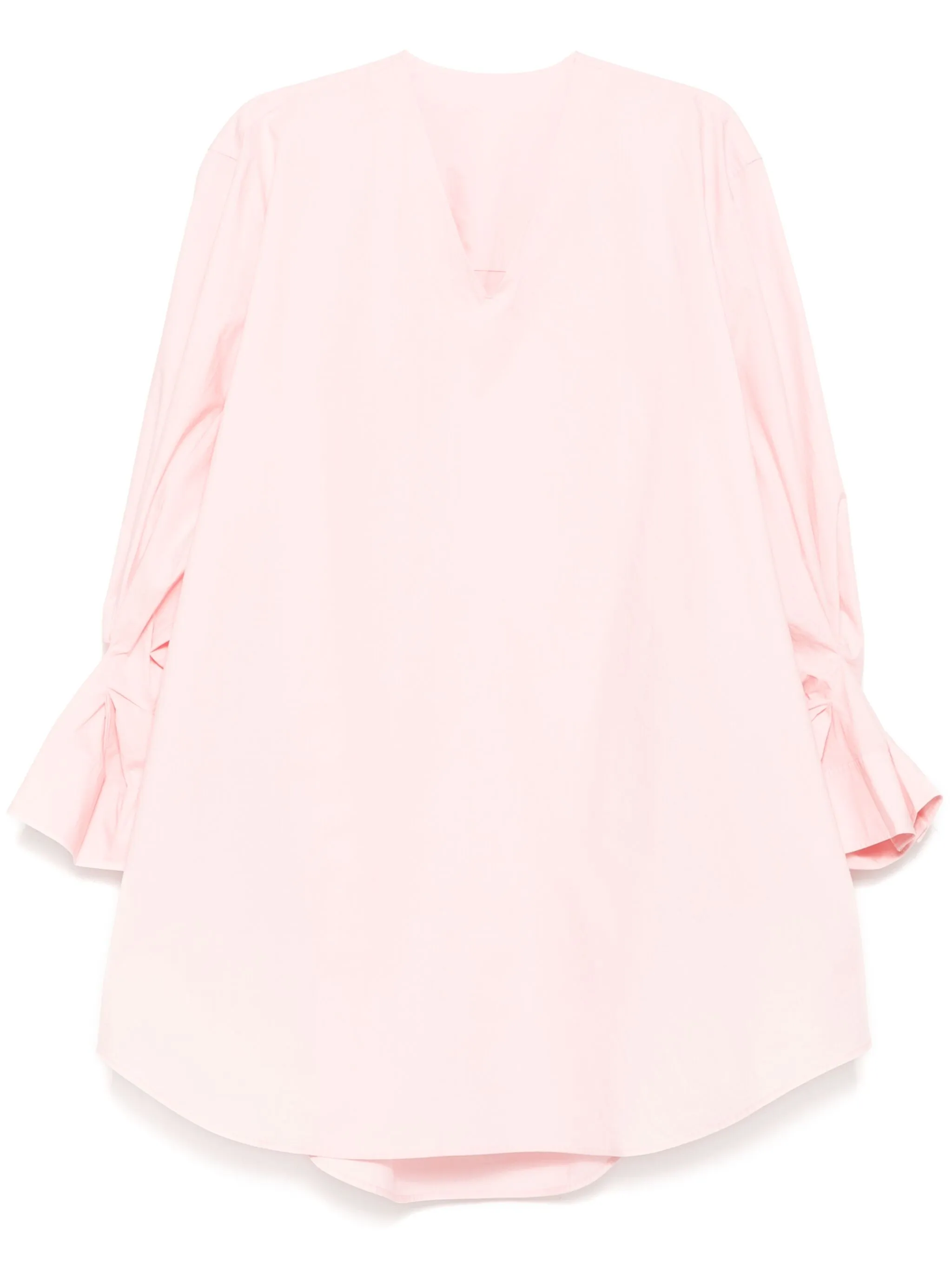 Платье с длинными рукавами Jnby, розовый
Платье с длинными рукавами Jnby, розовый