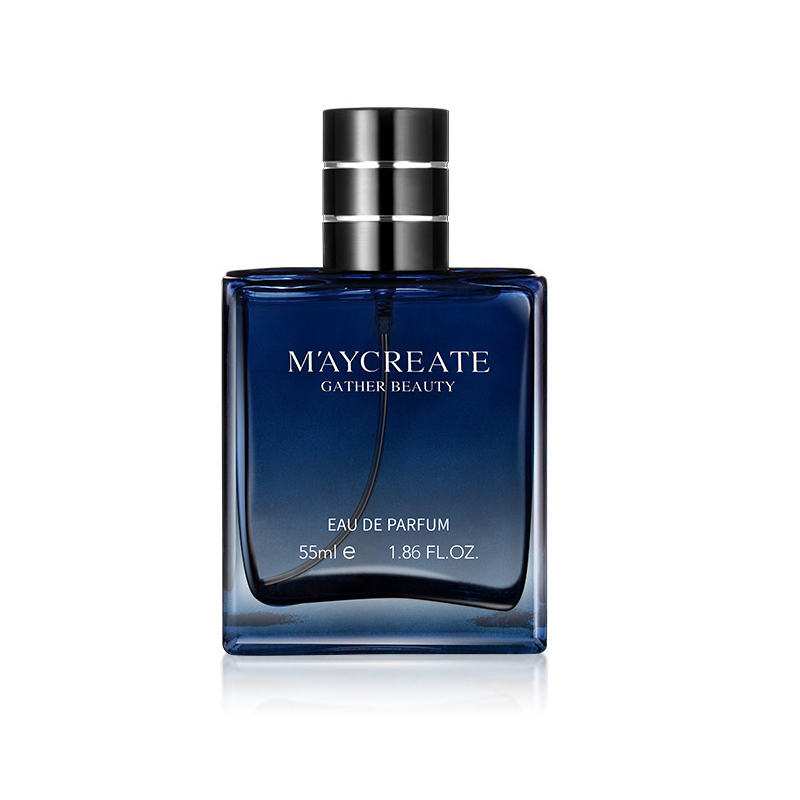 Мужской парфюм M'AYCREATE
Мужской парфюм M'AYCREATE