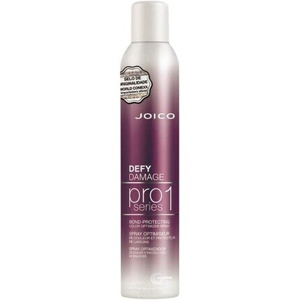 Defy Damage Pro 1 Предварительное лечение, 358 мл, Joico 
Defy Damage Pro 1 Предварительное лечение, 358 мл, Joico