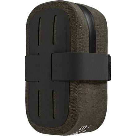 Сумка с карманом Scape Saddle Brooks England, цвет Mud Green
Сумка с карманом Scape Saddle Brooks England, цвет Mud Green