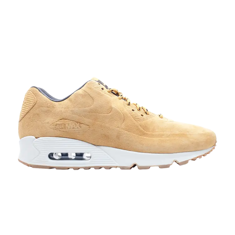 Кроссовки Nike Air Max 90 VT Prm QS, коричневый
Кроссовки Nike Air Max 90 VT Prm QS, коричневый