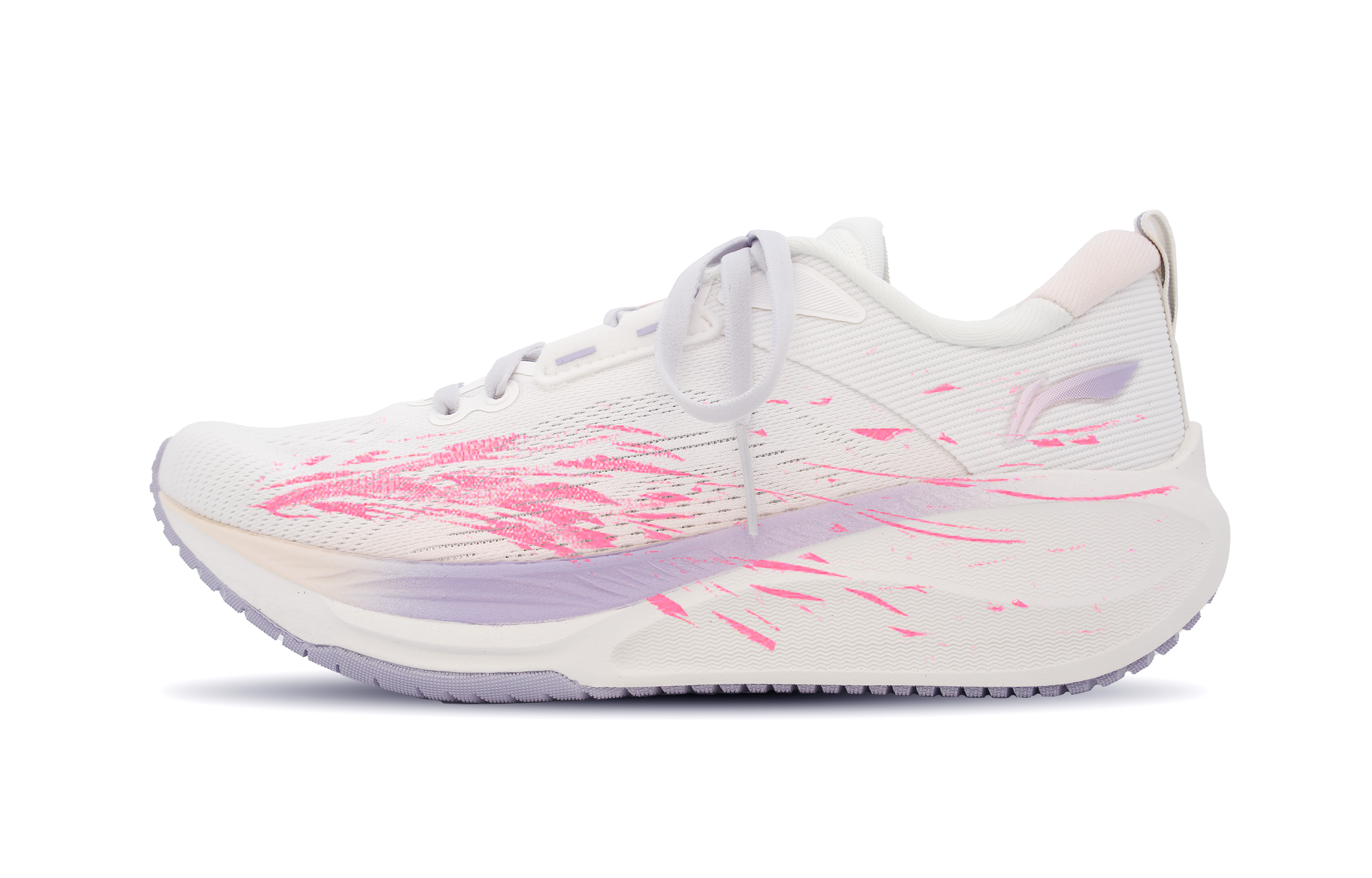 LINING Женские кроссовки Wu Leaping 2.0 V2 белые низкие повседневные беговые с амортизацией, противоскользящие и устойчивые к истиранию
LINING Женские кроссовки Wu Leaping 2.0 V2 белые низкие повседневные беговые с амортизацией, противоскользящие и устойчивые к истиранию