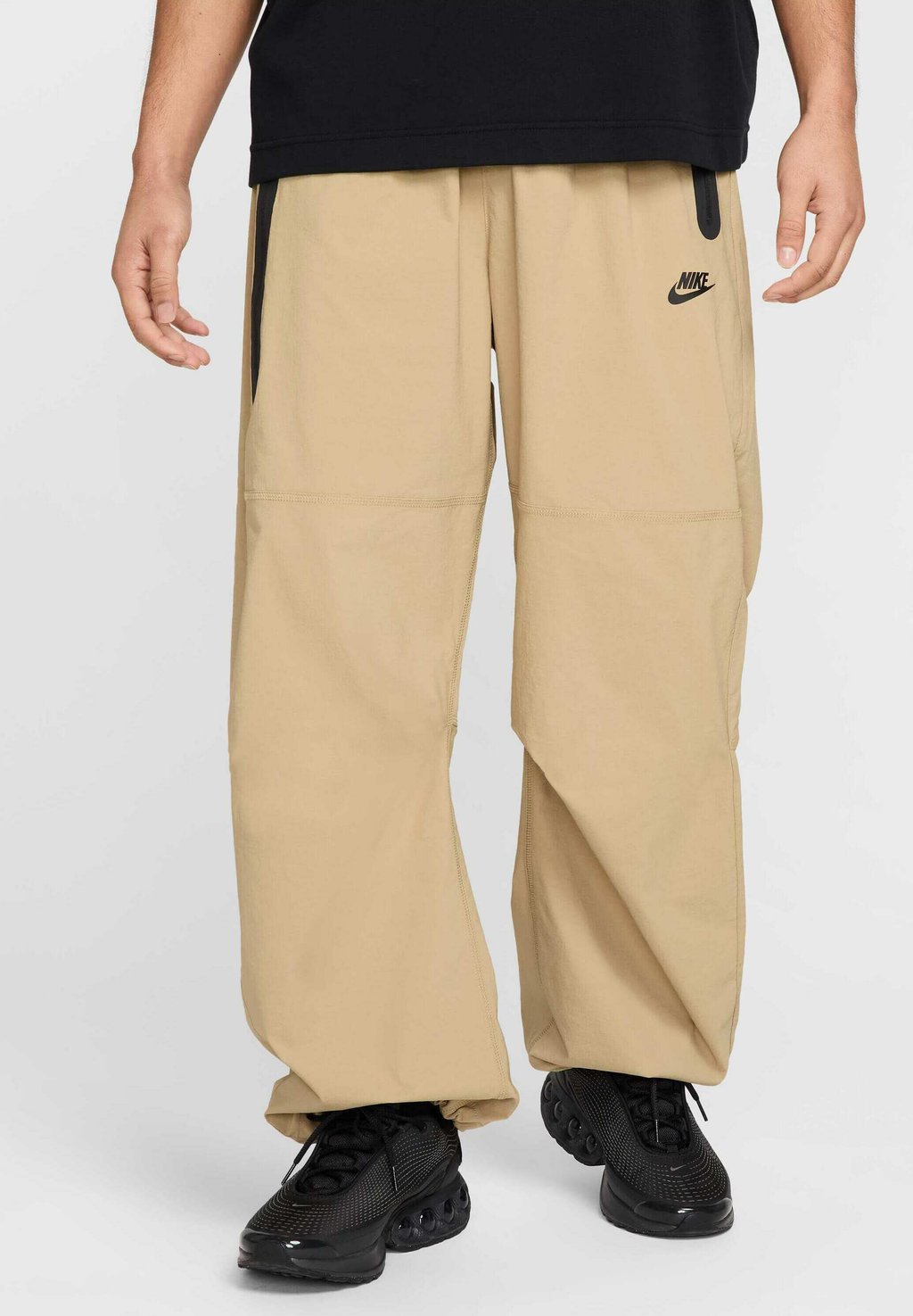 Спортивные брюки Nike Sportswear, бежевый
Спортивные брюки Nike Sportswear, бежевый