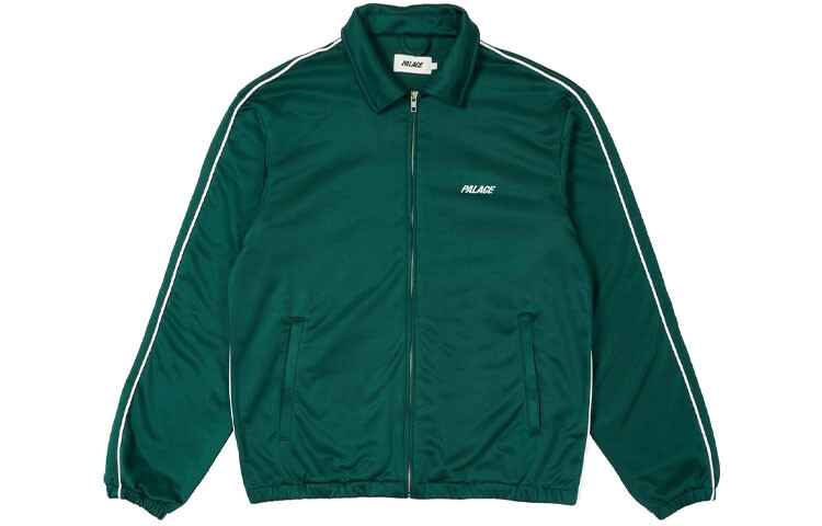 Куртка унисекс зеленый Palace
Куртка унисекс зеленый Palace