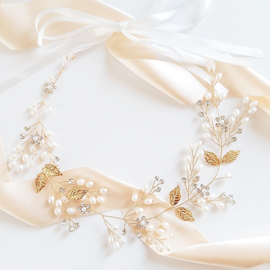 Коконет, золотой венок, жемчуг, стразы, листья, причастие, свадебное украшение для волос на свадьбу Kokonet
Коконет, золотой венок, жемчуг, стразы, листья, причастие, свадебное украшение для волос на свадьбу Kokonet