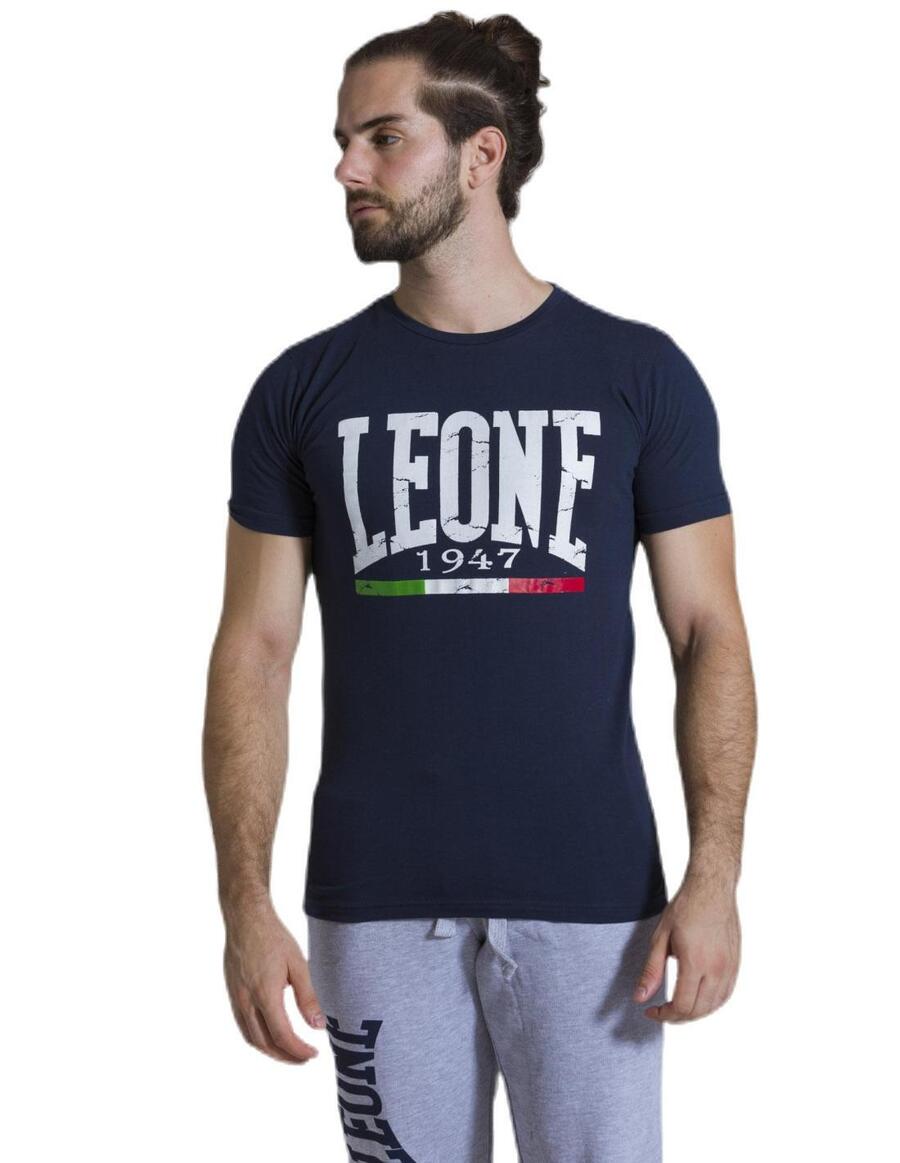 LEONE 1947 APPAREL Мужская футболка с коротким рукавом Leone 1947
LEONE 1947 APPAREL Мужская футболка с коротким рукавом Leone 1947