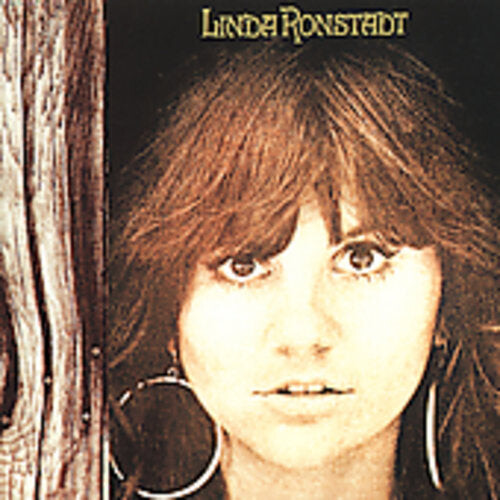 CD диск Ronstadt, Linda: Linda Ronstadt
CD диск Ronstadt, Linda: Linda Ronstadt