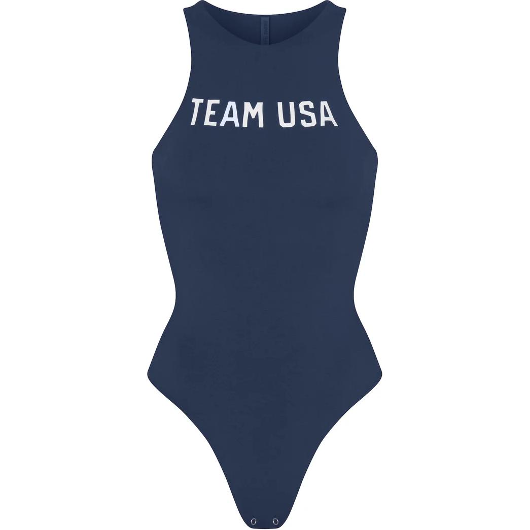 Боди для женщин NAVY/Marine Blue Skims, темно-синий
Боди для женщин NAVY/Marine Blue Skims, темно-синий