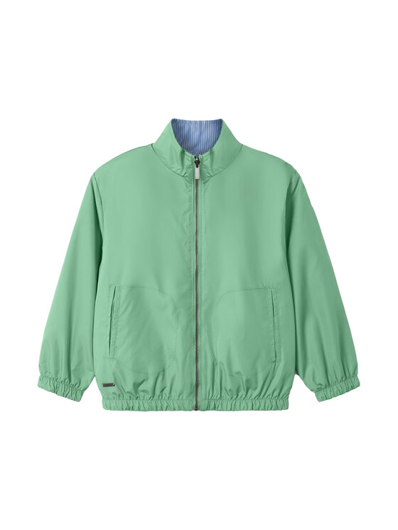 Переходная куртка стандартного кроя 3430 Mayoral, зеленый
Переходная куртка стандартного кроя 3430 Mayoral, зеленый