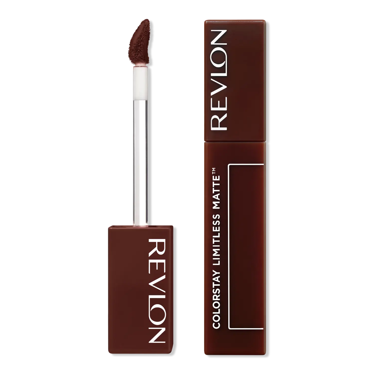 Жидкая матовая помада ColorStay Limitless Revlon, Extra Shot
Жидкая матовая помада ColorStay Limitless Revlon, Extra Shot
