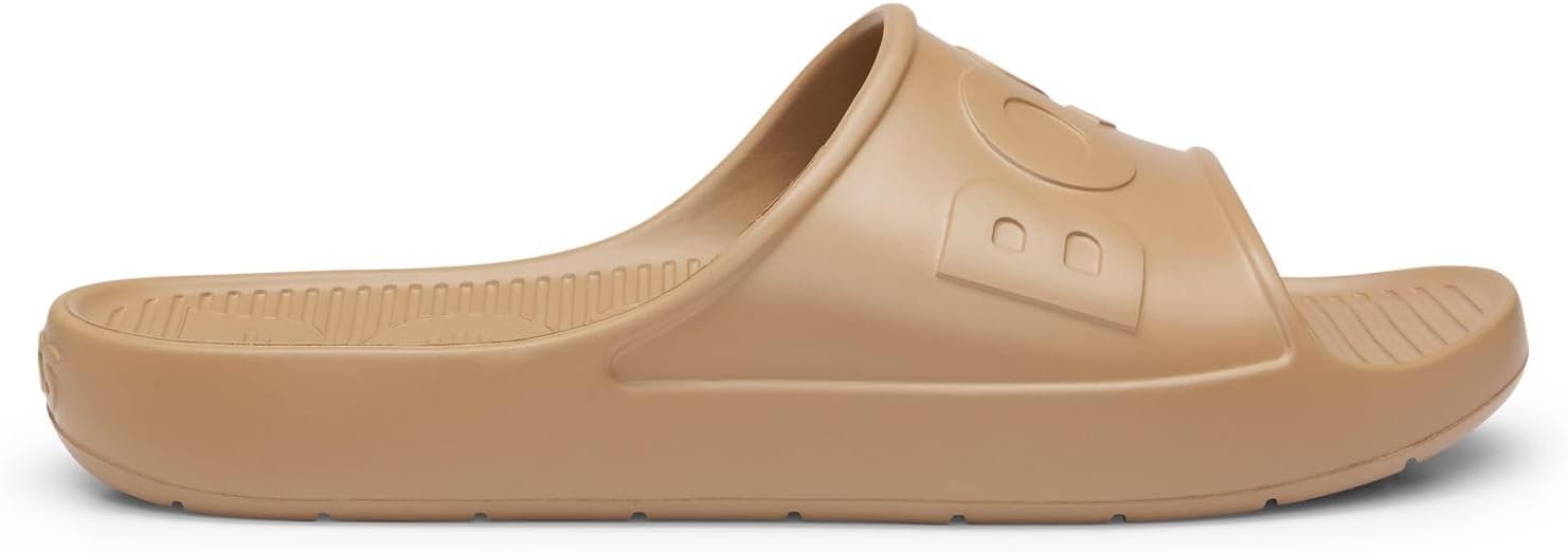 Мужские слайды BOSS Modern, EU, Beige
Мужские слайды BOSS Modern, EU, Beige