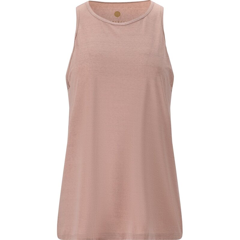 T-Shirt mota w slub top Athlecia, цвет sphinx
T-Shirt mota w slub top Athlecia, цвет sphinx