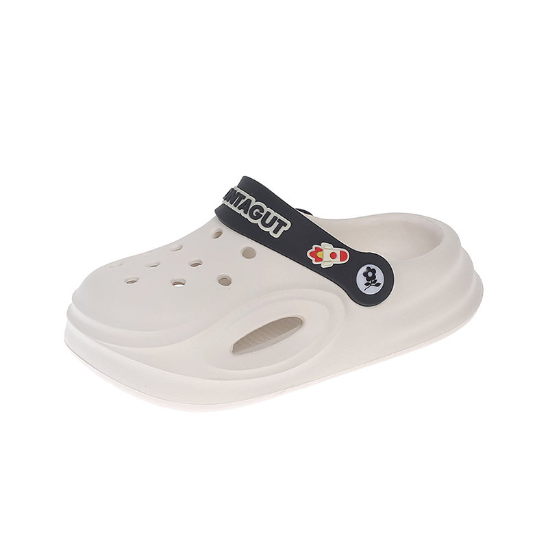 Детские тапочки, устойчивые к истиранию, дышащие, нескользящие Montagut, белый/черный
Детские тапочки, устойчивые к истиранию, дышащие, нескользящие Montagut, белый/черный