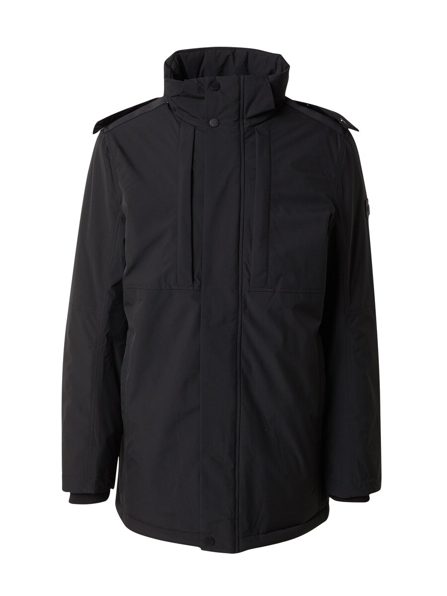 Зимняя парка Jack's, черный
Зимняя парка Jack's, черный