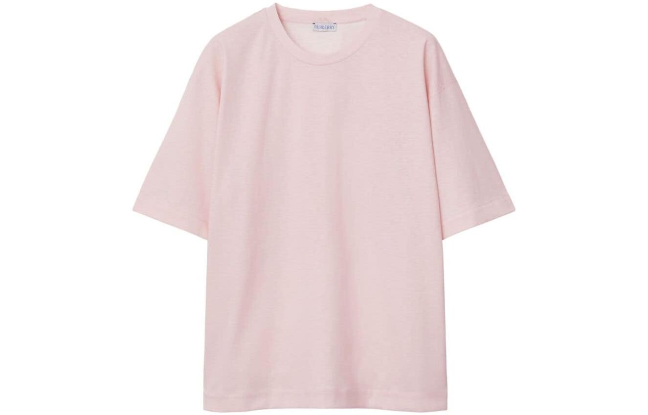 Футболка женская Burberry, розовый
Футболка женская Burberry, розовый