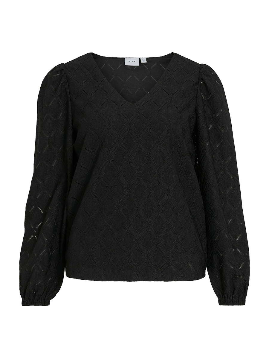 Блуза VILA VIFERO, черный
Блуза VILA VIFERO, черный